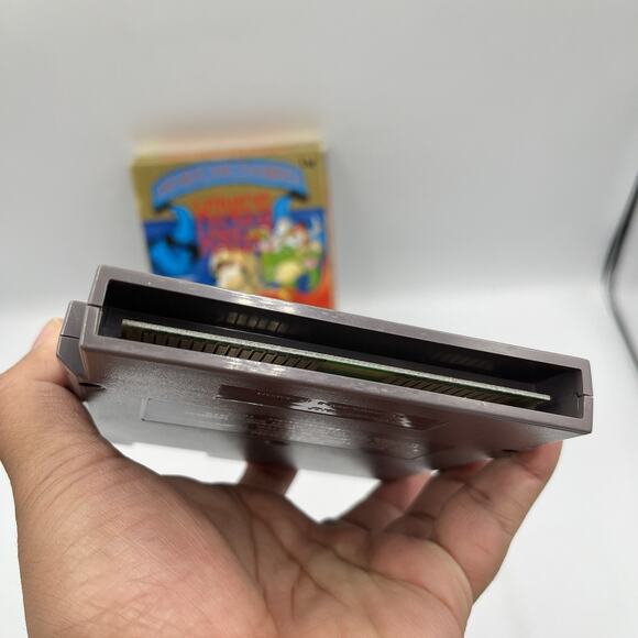 King's Knight - Nintendo NES - With Box - Very Good - Picture 10 of 16